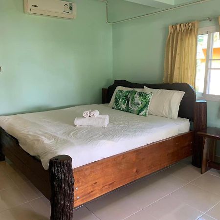 Atmyhomestay Bangsaphan Bang Saphan Luaran gambar