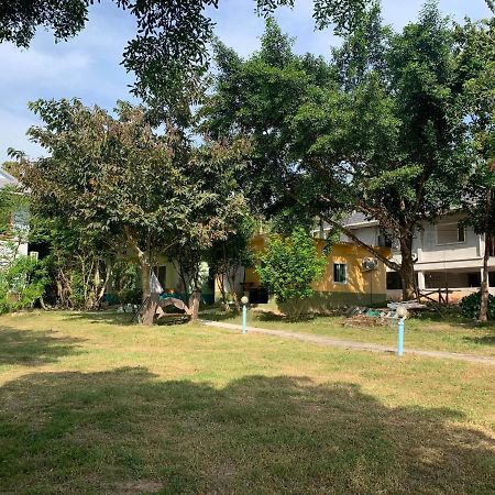 Atmyhomestay Bangsaphan Bang Saphan Luaran gambar