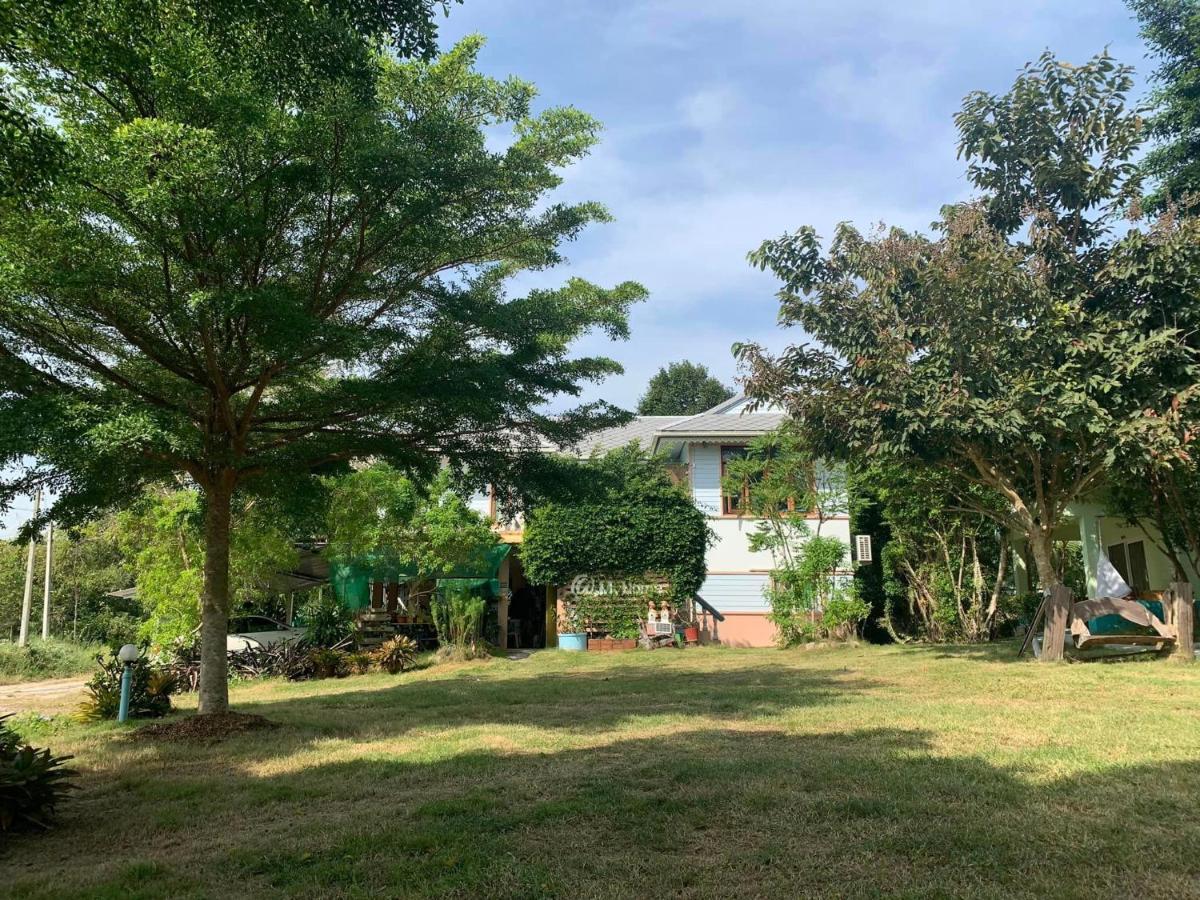 Atmyhomestay Bangsaphan Bang Saphan Luaran gambar