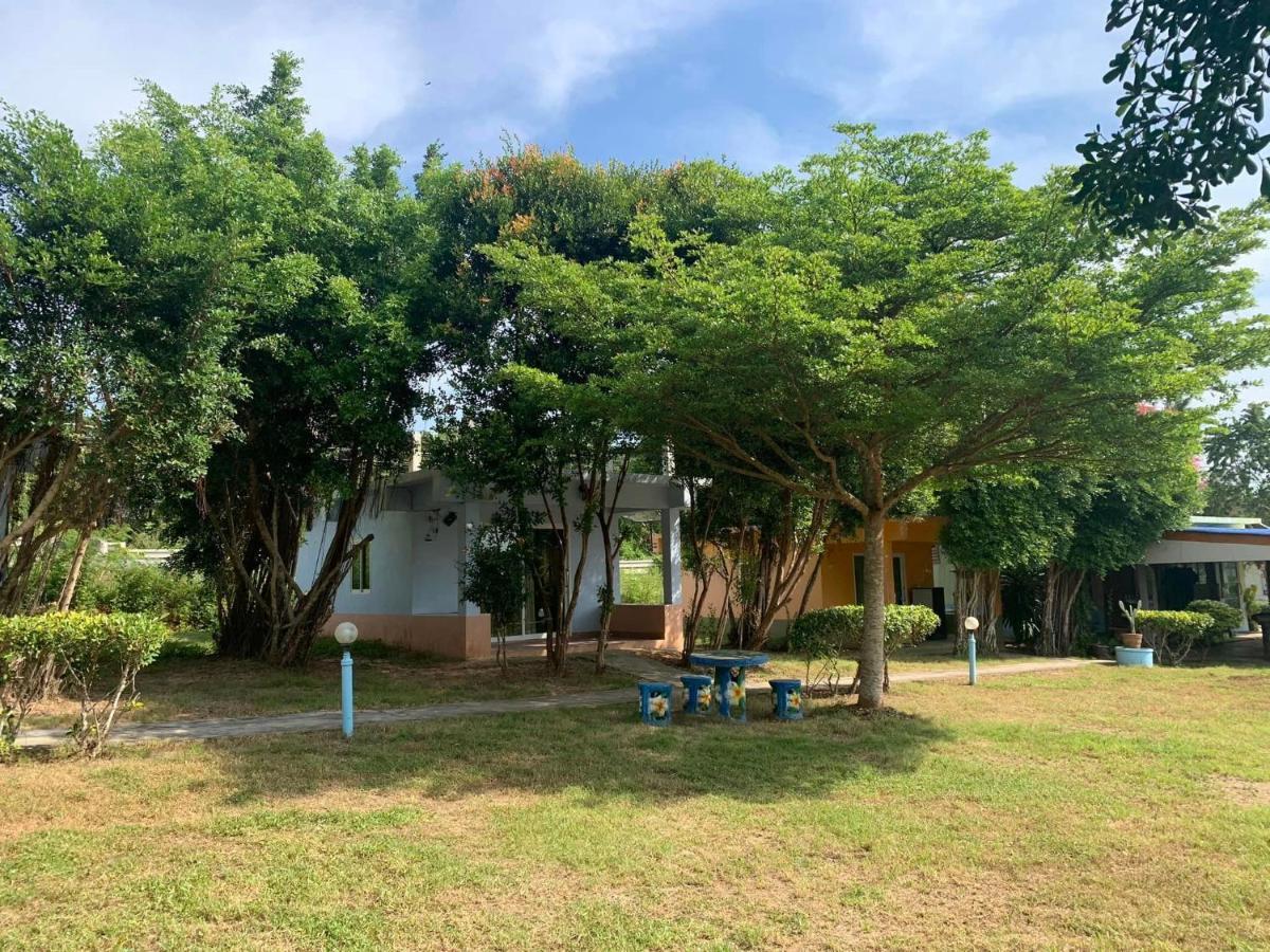 Atmyhomestay Bangsaphan Bang Saphan Luaran gambar