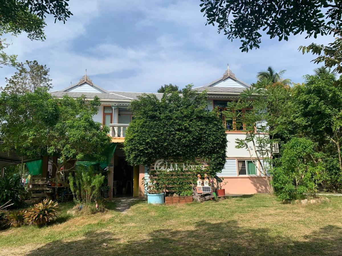 Atmyhomestay Bangsaphan Bang Saphan Luaran gambar