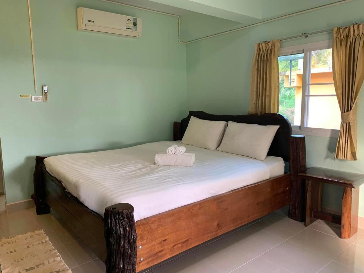 Atmyhomestay Bangsaphan Bang Saphan Luaran gambar