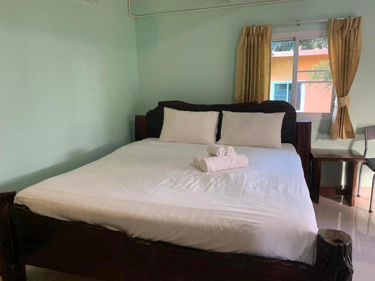 Atmyhomestay Bangsaphan Bang Saphan Luaran gambar