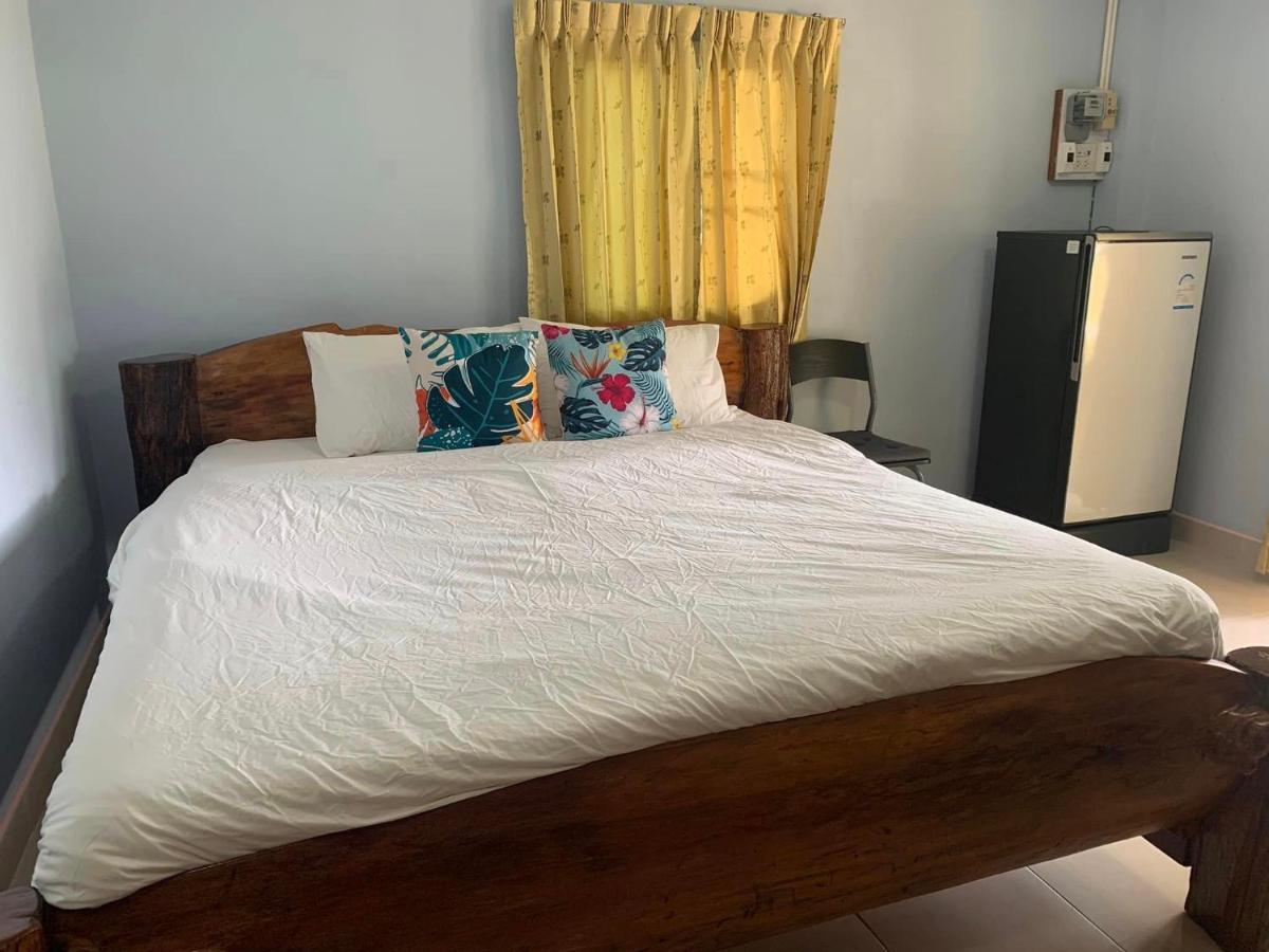 Atmyhomestay Bangsaphan Bang Saphan Luaran gambar