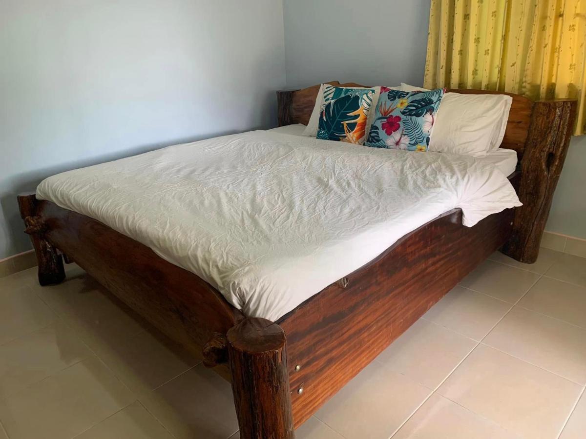Atmyhomestay Bangsaphan Bang Saphan Luaran gambar