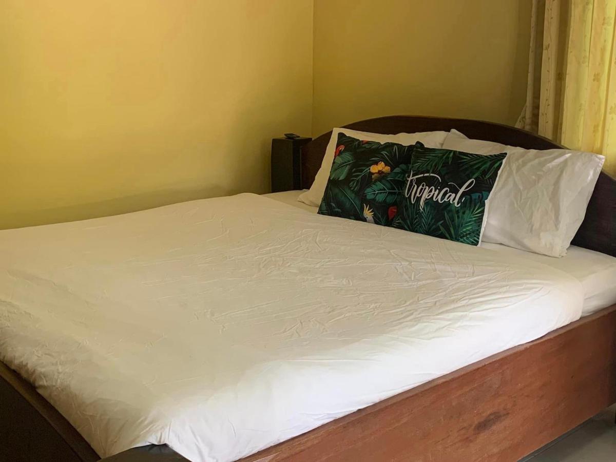 Atmyhomestay Bangsaphan Bang Saphan Luaran gambar
