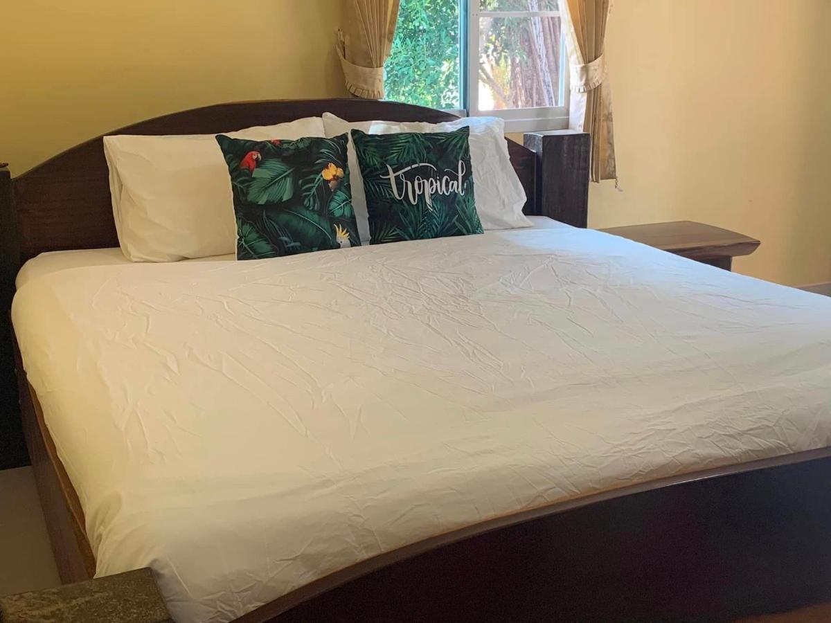 Atmyhomestay Bangsaphan Bang Saphan Luaran gambar