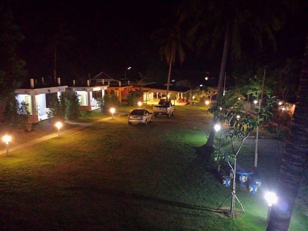 Atmyhomestay Bangsaphan Bang Saphan Luaran gambar