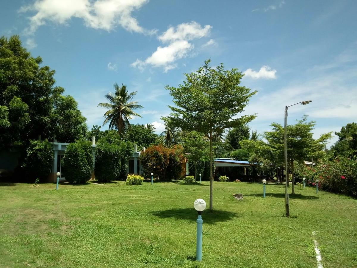 Atmyhomestay Bangsaphan Bang Saphan Luaran gambar