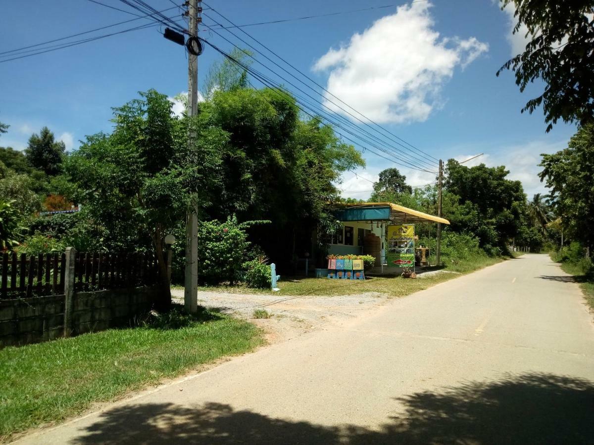 Atmyhomestay Bangsaphan Bang Saphan Luaran gambar