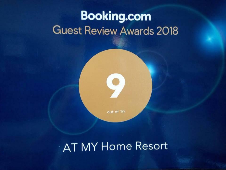 Atmyhomestay Bangsaphan Bang Saphan Luaran gambar
