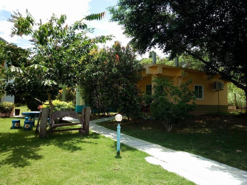 Atmyhomestay Bangsaphan Bang Saphan Luaran gambar