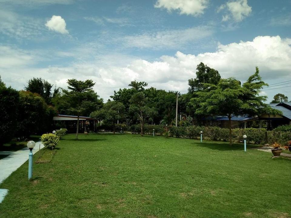 Atmyhomestay Bangsaphan Bang Saphan Luaran gambar